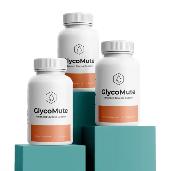 GlycoMute® Supplement
