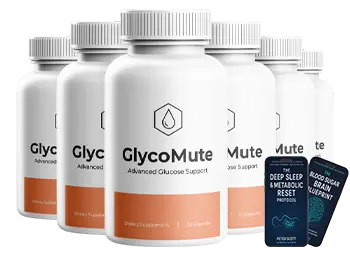 Click Here GlycoMute bottle